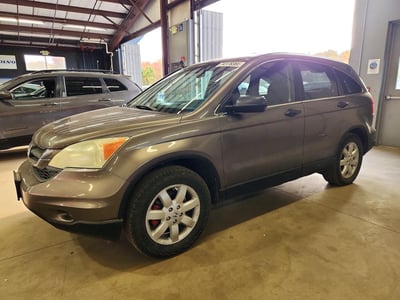 5J6RE4H4XBL****** 2011 Honda CR-V