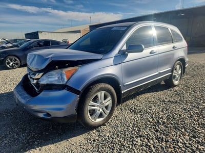 JHLRE4H71BC****** 2011 Honda CR-V