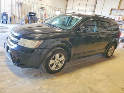 3C4PDCBG4CT****** 2012 Dodge Journey