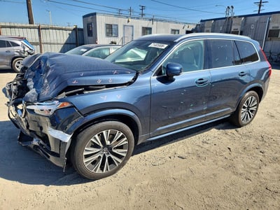 YV4102CK8L1****** 2020 Volvo XC90