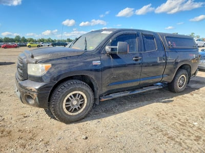 5TFUY5F12BX****** 2011 Toyota Tundra