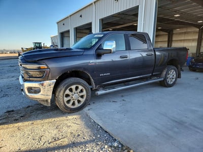 3C63R5FL3SG****** 2025 RAM 2500