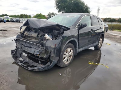 3CZRM3H56CG****** 2012 Honda CR-V