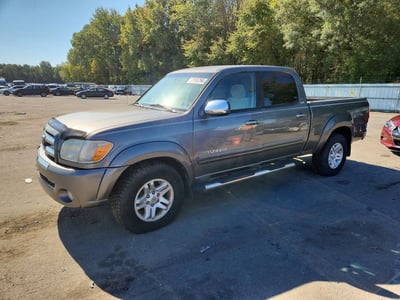 5TBET341X6S****** 2006 Toyota Tundra