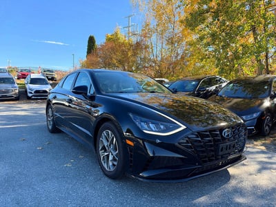 5NPEL4JA2LH****** 2020 Hyundai Sonata