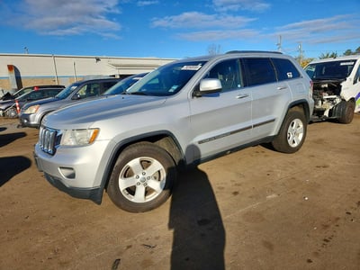 1C4RJFAG4DC****** 2013 Jeep Grand Cherokee