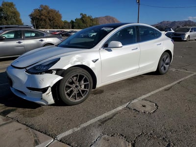5YJ3E1EA2LF****** 2020 Tesla Model 3