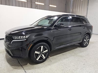 5XYRHDLF4MG****** 2021 Kia Sorento