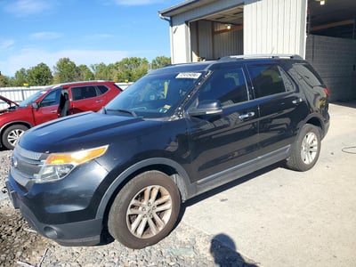 1FM5K8D88DG****** 2013 Ford Explorer