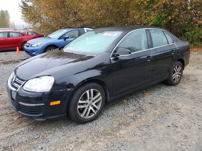3VWSF71K25M****** 2005 Volkswagen Jetta