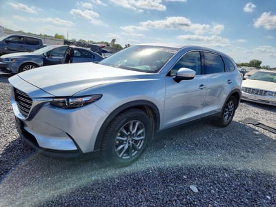JM3TCBCY3L0****** 2020 Mazda CX-9