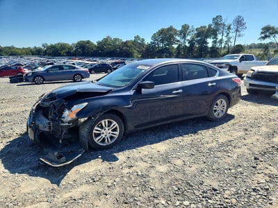 1N4AL3AP0DC****** 2013 Nissan Altima