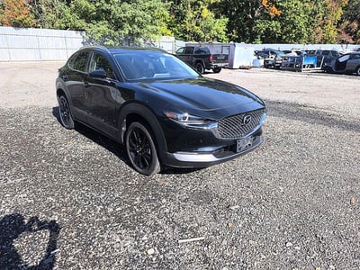 3MVDMBBMXRM****** 2024 Mazda CX-30