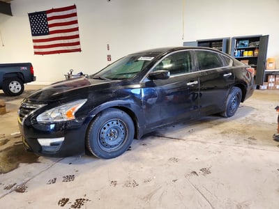 1N4AL3AP5EC****** 2014 Nissan Altima