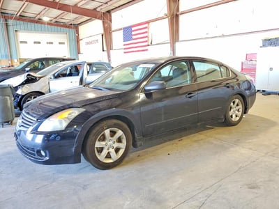 1N4AL21E19N****** 2009 Nissan Altima