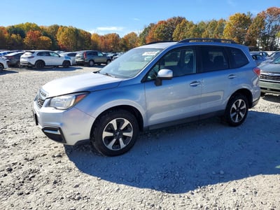 JF2SJAEC7HH****** 2017 Subaru Forester