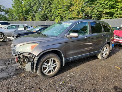 5J6RE4H76AL****** 2010 Honda CR-V