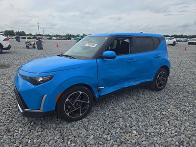KNDJ33AU4P7****** 2023 Kia Soul