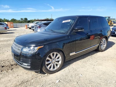 SALGS2FV4HA****** 2017 Land Rover Range Rover