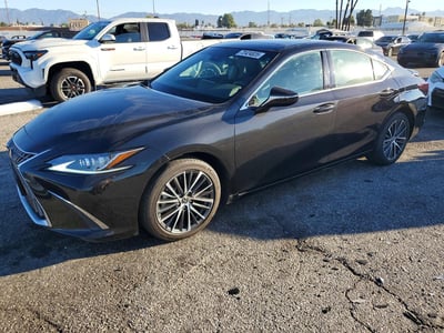 58ADA1C13SU****** 2025 Lexus ES