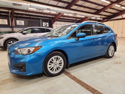 4S3GTAB66H3****** 2017 Subaru Impreza