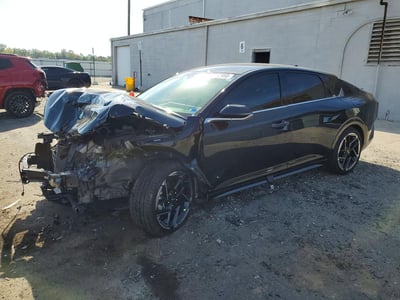 3KPFW4DE9SE****** 2025 Kia K4