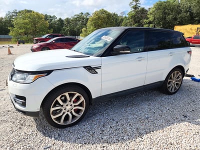 SALWR2TF9EA****** 2014 Land Rover Range Rover Sport