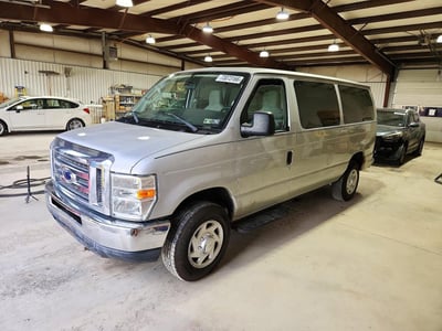 1FDNE3BL6BD****** 2011 Ford E-350