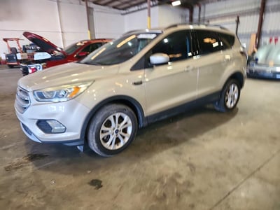 1FMCU9GD1HU****** 2017 Ford Escape