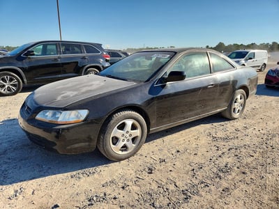 1HGCG225XXA****** 1999 Honda Accord