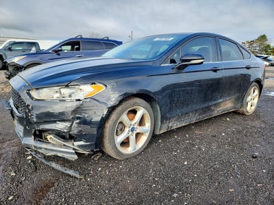 3FA6P0HD3GR****** 2016 Ford Fusion
