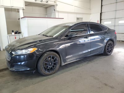 3FA6P0H75FR****** 2015 Ford Fusion