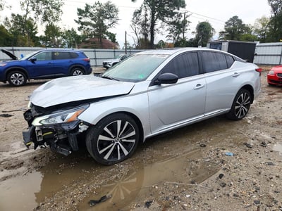 1N4BL4CV3KC****** 2019 Nissan Altima