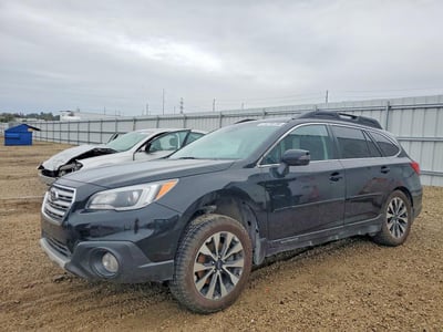 4S4BSANC4H3****** 2017 Subaru Outback