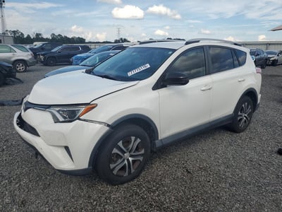 2T3ZFREVXGW****** 2016 Toyota RAV4