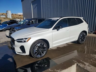 YV4M12RC0T1****** 2026 Volvo XC60