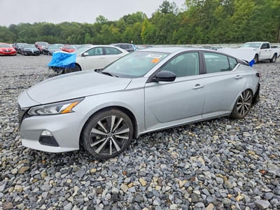 1N4BL4CV1NN****** 2022 Nissan Altima