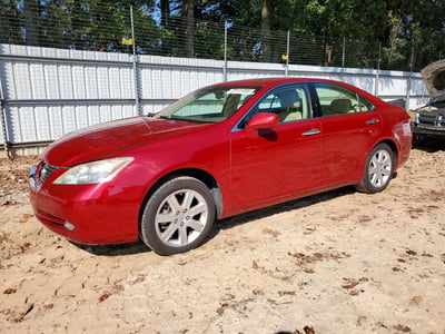 JTHBJ46G492****** 2009 Lexus ES