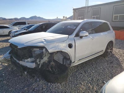 YV4H60CF6R1****** 2024 Volvo XC90