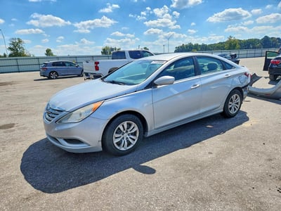 5NPEB4ACXCH****** 2012 Hyundai Sonata