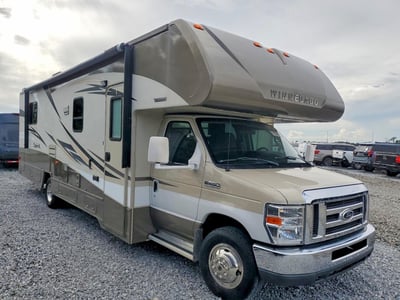 1FDXE4FS5GD****** 2016 Ford E-450 Super Duty
