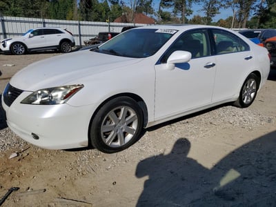 JTHBJ46G592****** 2009 Lexus ES 350