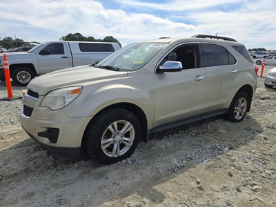 2GNFLFE34E6****** 2014 Chevrolet Equinox