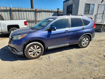 JHLRM3H7XCC****** 2012 Honda CR-V