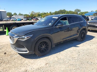 JM3TCADY5J0****** 2018 Mazda CX-9