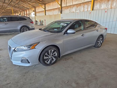 1N4BL4BV9LC****** 2020 Nissan Altima