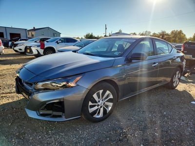 1N4BL4BV1RN****** 2024 Nissan Altima
