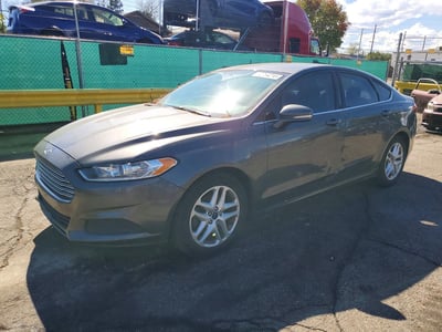 3FA6P0H79GR****** 2016 Ford Fusion