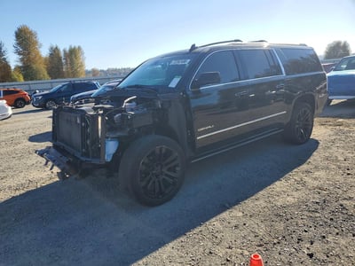 1GKS2HKJ1LR****** 2020 GMC Yukon XL