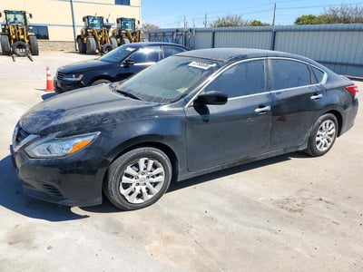 1N4AL3AP0GN****** 2016 Nissan Altima
